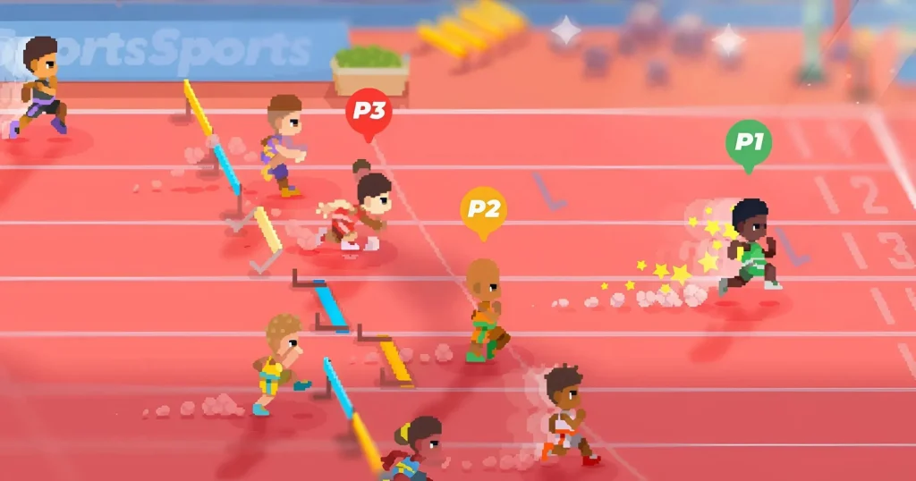 Sports Sports