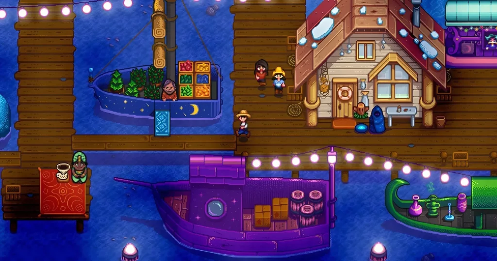 Stardew Valley