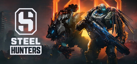 Steel Hunters เกมหุ่นรบ PvPvE