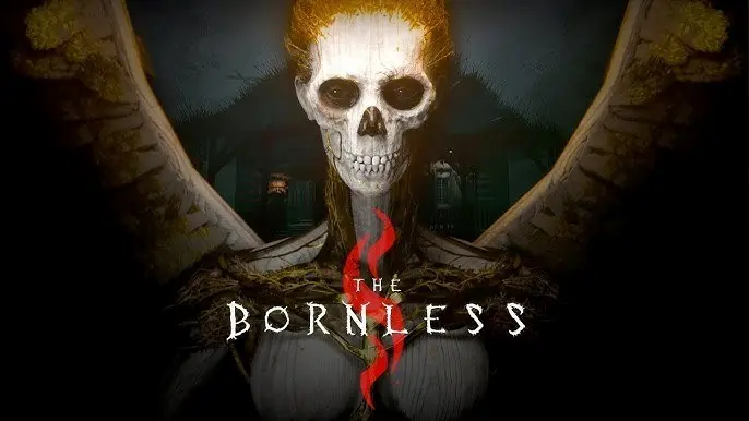 The Bornless - เกมสยองขวัญ