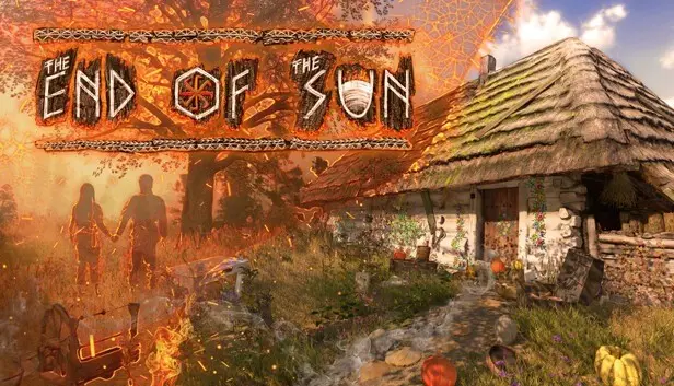 The End of the Sun - เกมไขปริศนา