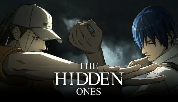 The Hidden Ones -  เกมแอคชั่น