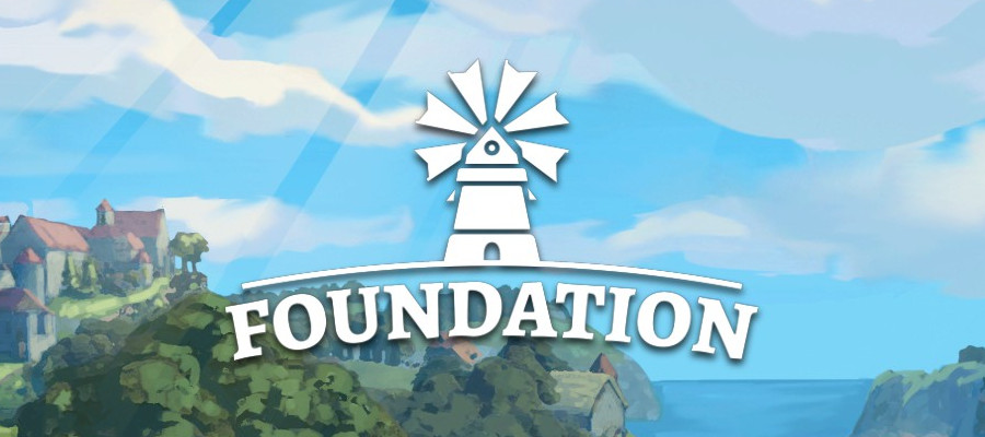 Foundation
