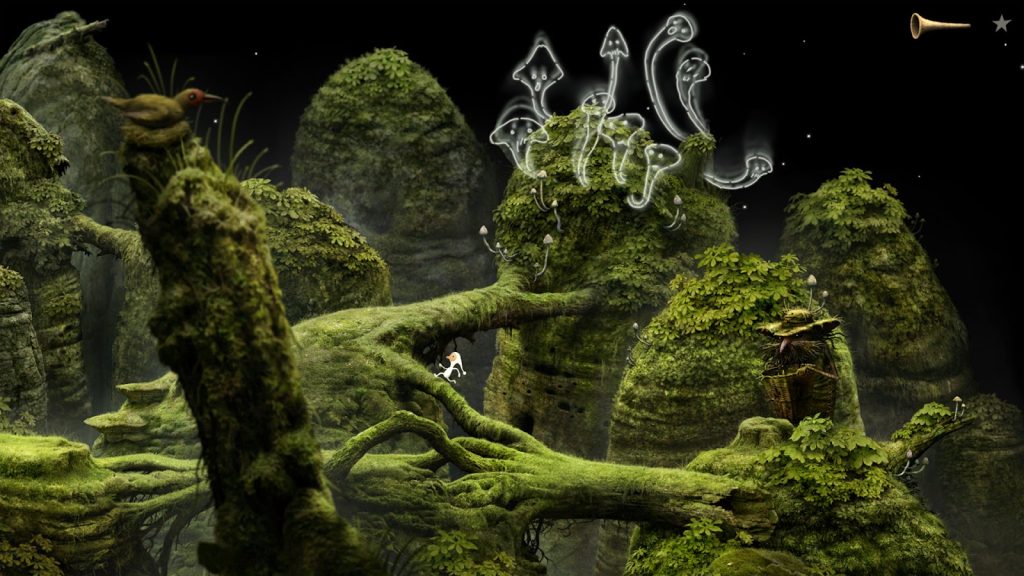 รีวิว Samorost 3