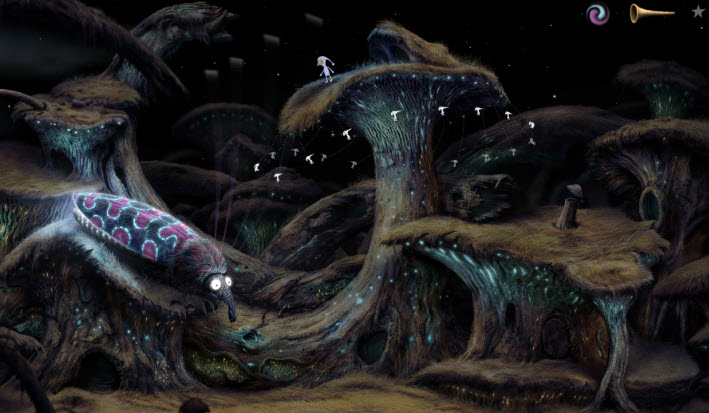 รีวิว Samorost 3