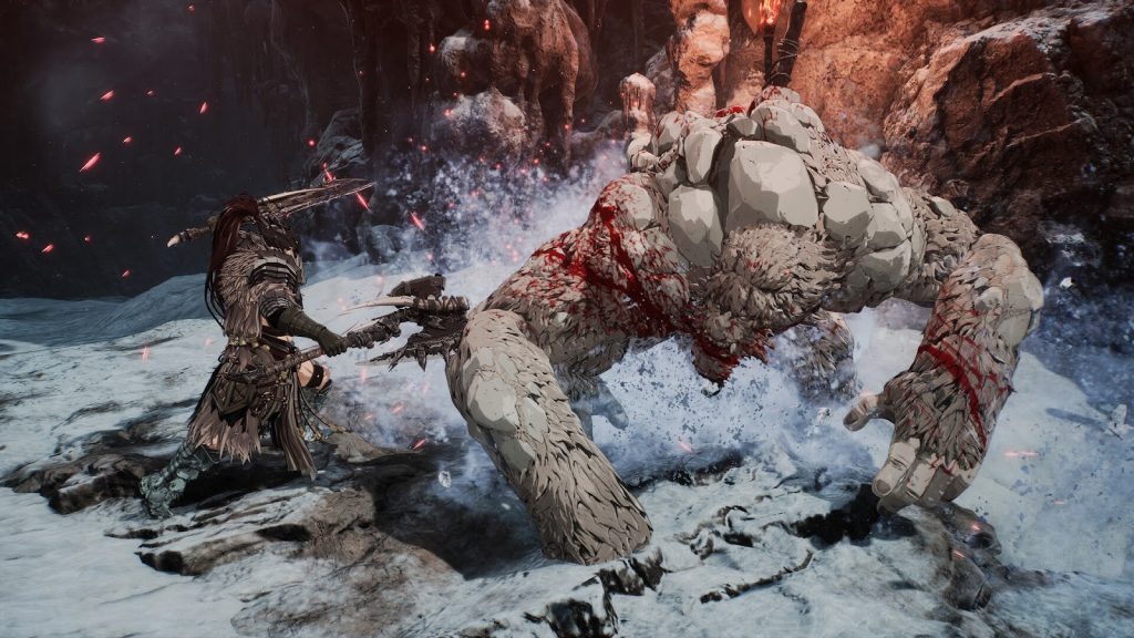 รีวิว The First Berserker Khazan 
