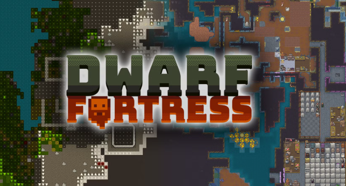 Dwarf Fortress