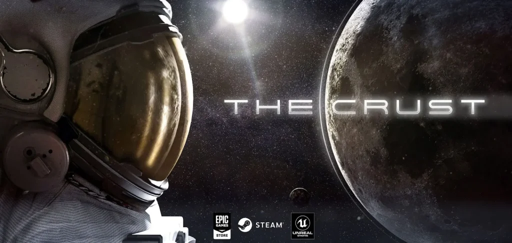 the crust game - เกมวางแผน