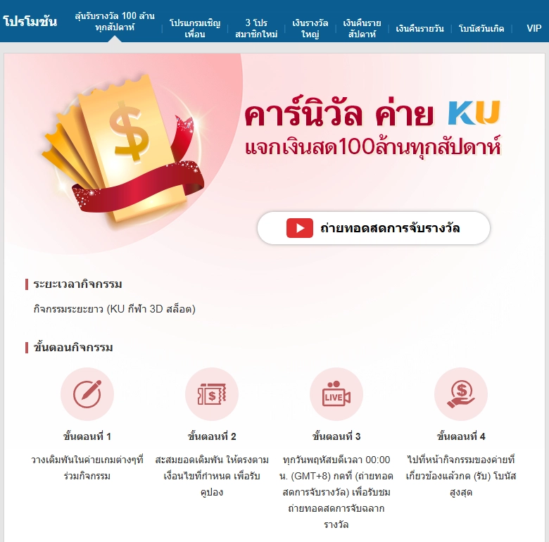 ข้อกำหนดเงื่อนไขโบนัสของเว็บเราไม่ซับซ้อน อ่านเงื่อนไขให้เข้าใจ