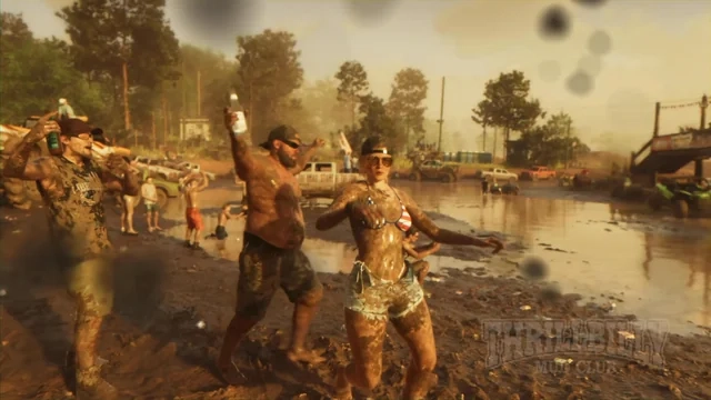 ความรุนแรงใน GTA 6