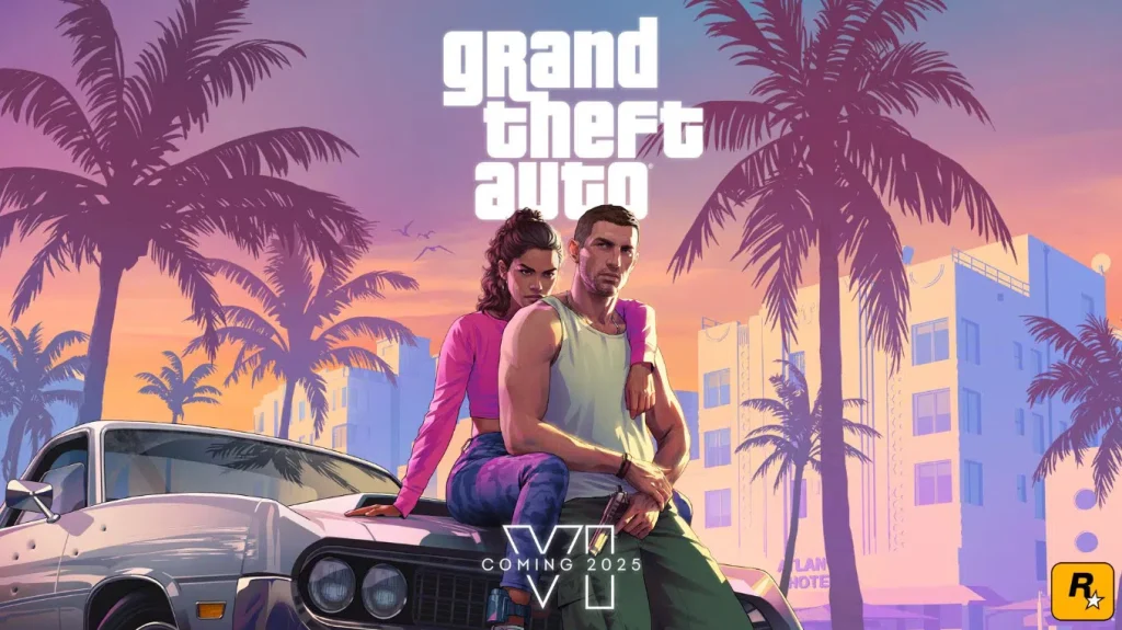 ผู้สร้าง ไม่กังวล ว่า GTA 6 จะมีอิทธิพลต่อพฤติกรรมของผู้เล่น
