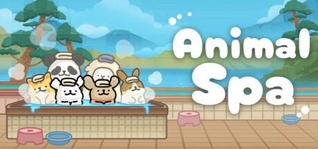 เกม Animal Spa เล่นตอนทำงาน