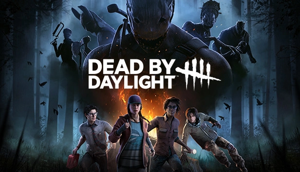 เกม Dead by Daylight จับมืออนิเมะ