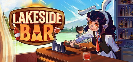 เกม Lakeside Bar เล่นตอนทำงาน