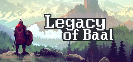 เกม Legacy of Baal เล่นตอนทำงาน