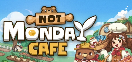 เกม Not Monday Cafe