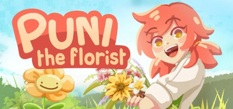 เกม Puni the Florist