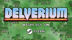 เดโมเกม Delverium