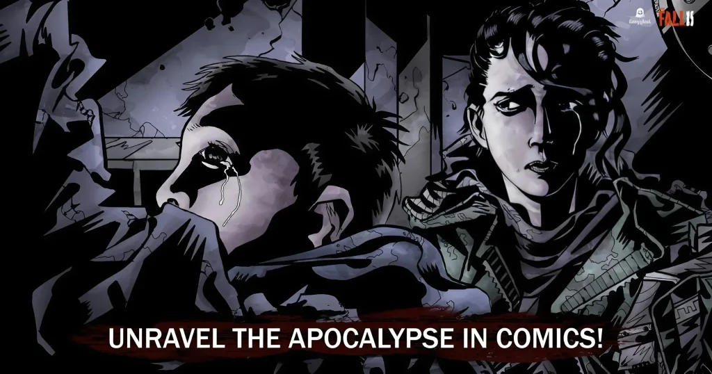 The Fall 2 - Zombie Survival