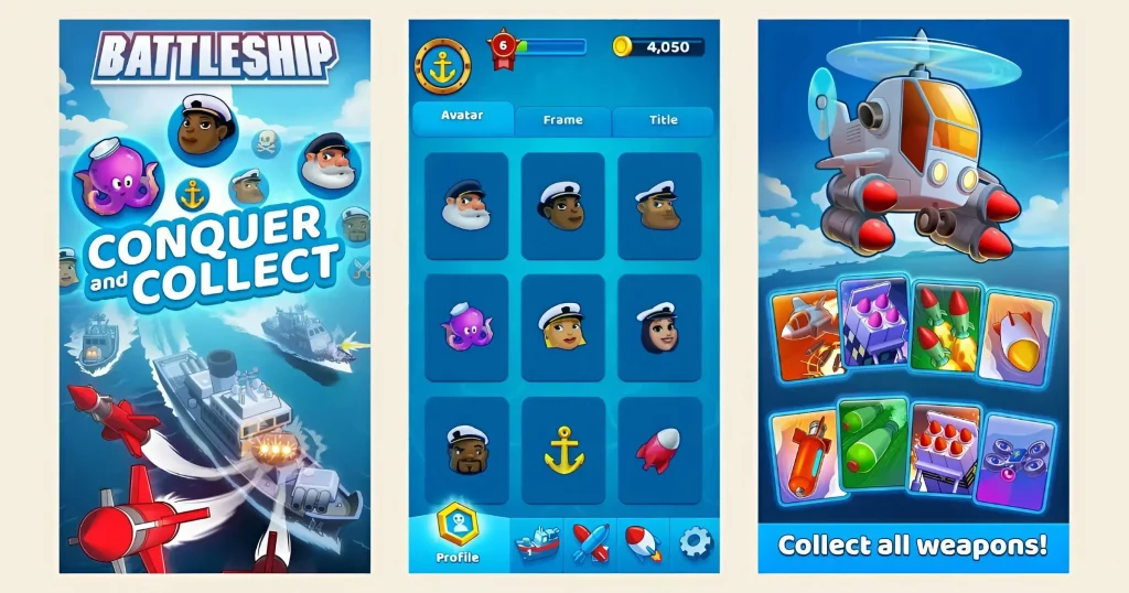 Battleship NETFLIX