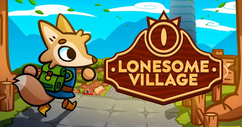 Lonesome Village