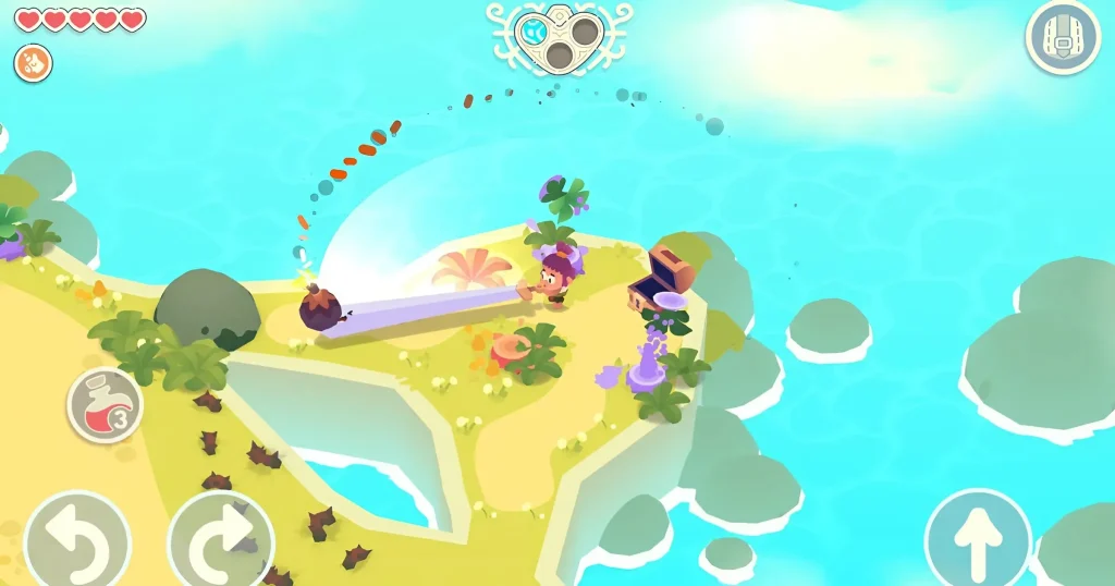 Slash Quest!