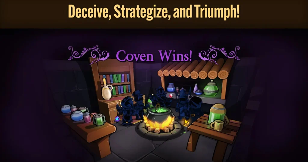 Town of Salem 2